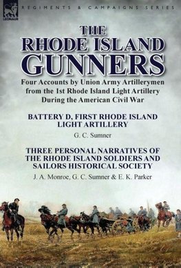 The Rhode Island Gunners