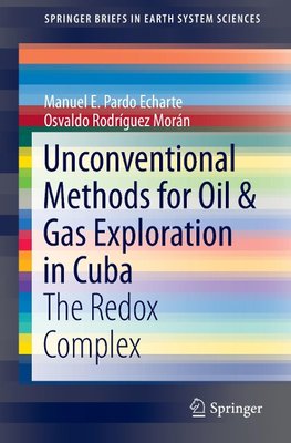 Unconventional Methods for Oil & Gas Exploration in Cuba