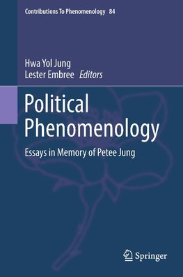 Political Phenomenology