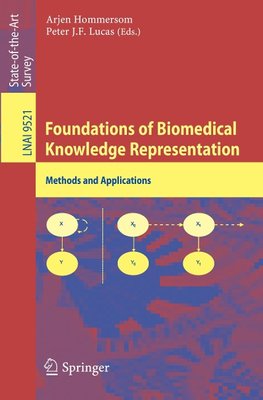 Foundations of Biomedical Knowledge Representation