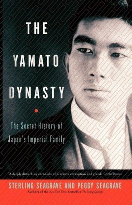 The Yamato Dynasty