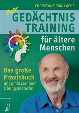 Mehr Gedächtnistraining für ältere Menschen