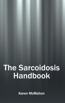 The Sarcoidosis Handbook