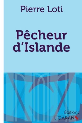 Pêcheur d'Islande