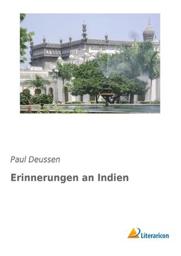 Erinnerungen an Indien