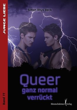 Beck, S: Queer - ganz normal verrückt