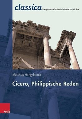 Cicero, Philippische Reden