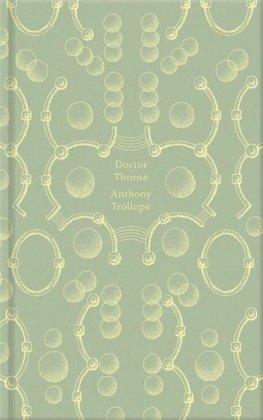 Doctor Thorne