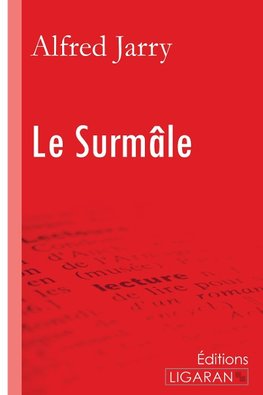 Le Surmâle