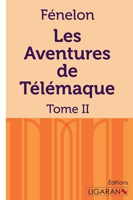 Les Aventures de Télémaque