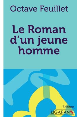 Le roman d'un jeune homme pauvre