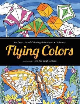 Flying Colors