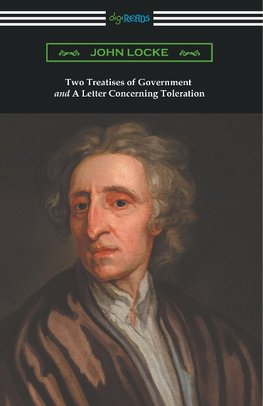 2 TREATISES OF GOVERNMENT & A