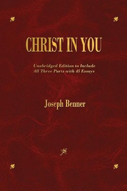 Christ In You