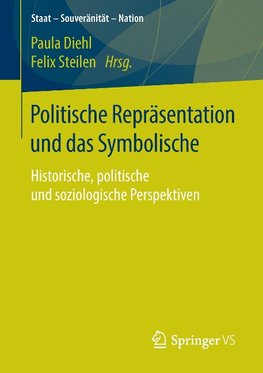 Politische Repräsentation und das Symbolische