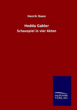 Hedda Gabler