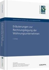 Erläuterungen zur Rechnungslegung der Wohnungsunternehmen