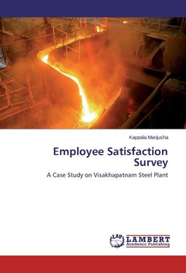 Employee Satisfaction Survey