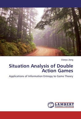 Situation Analysis of Double Action Games