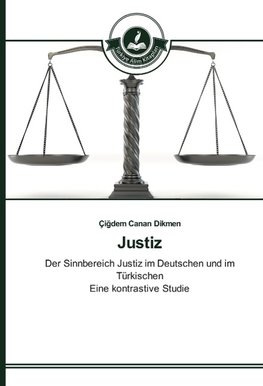 Justiz