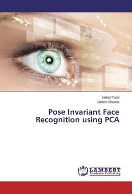 Pose Invariant Face Recognition using PCA