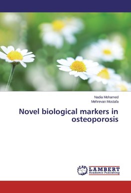 Novel biological markers in osteoporosis