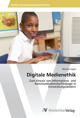 Digitale Medienethik