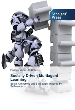 Socially Driven Multiagent Learning