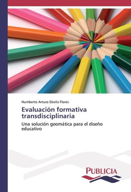 Evaluación formativa transdisciplinaria