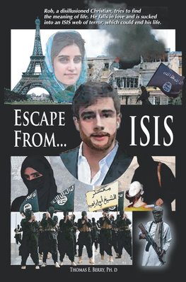 Escape from ISIS