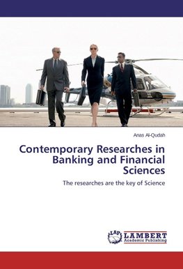 Contemporary Researches in Banking and Financial Sciences