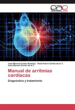 Manual de arritmias cardíacas