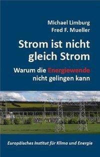 Strom ist nicht gleich Strom