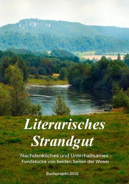 Literarisches Strandgut