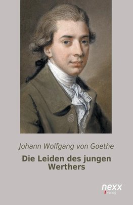 Die Leiden des jungen Werthers