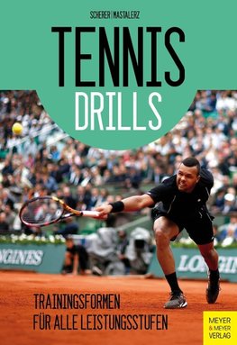 Tennisdrills