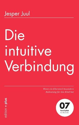 Die intuitive Verbindung