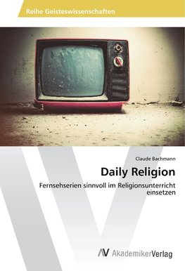 Daily Religion