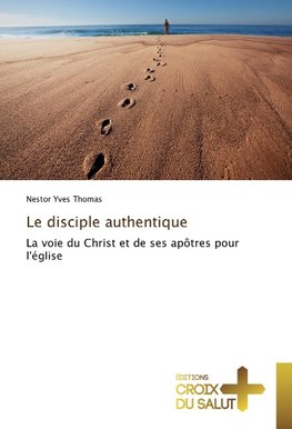 Le disciple authentique