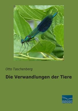 Die Verwandlungen der Tiere