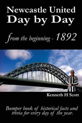 Newcastle United Day by Day