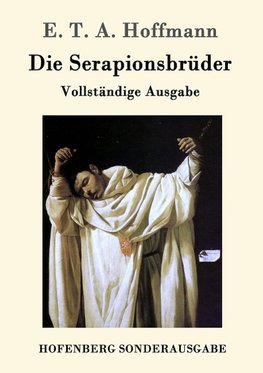 Die Serapionsbrüder