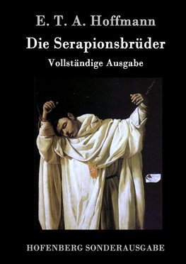 Die Serapionsbrüder