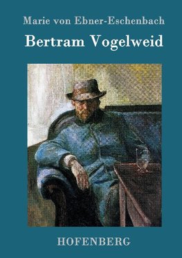 Bertram Vogelweid