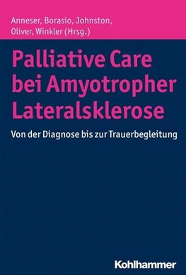 Palliative Care bei Amyotropher Lateralsklerose