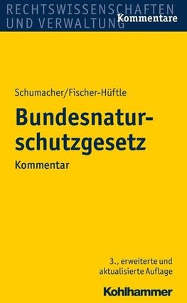 Bundesnaturschutzgesetz