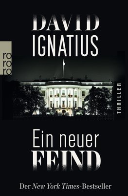 Ignatius, D: Ein neuer Feind