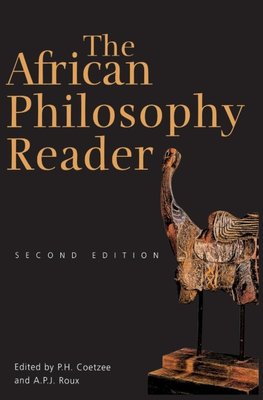 The African Philosophy Reader