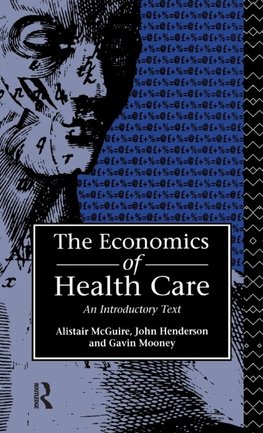 Economics of Health Care