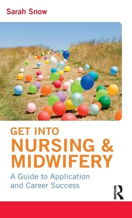 Get into Nursing & Midwifery